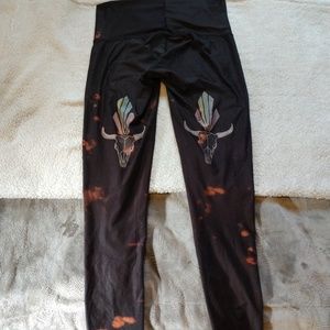 Teeki Leggings